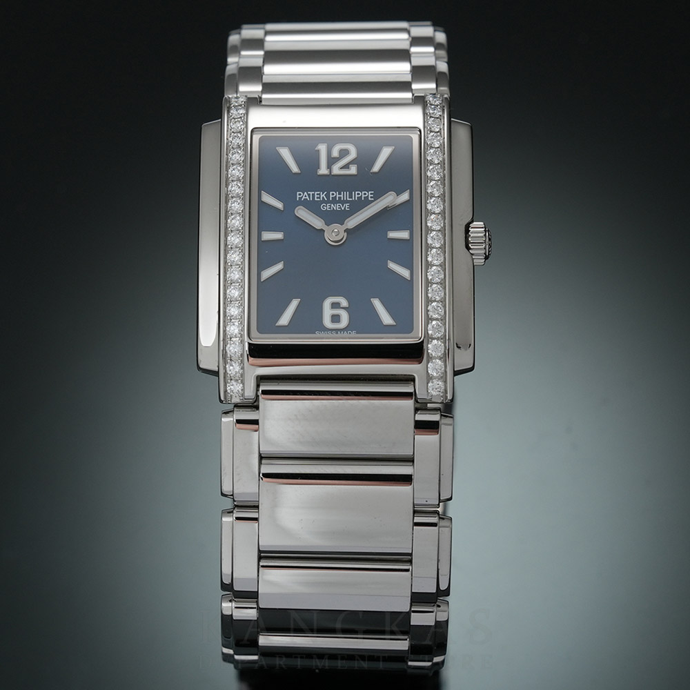 Patek Philippe(NEW)파텍필립 트웬티포 4910/1200A-010 (새상품) NEW PRODUCT